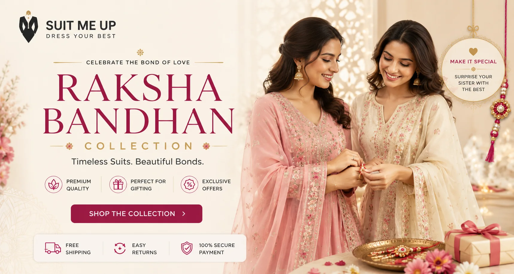 Diwali Festive Collection